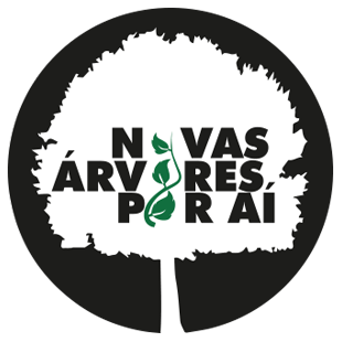 Novas Árvores por Aí